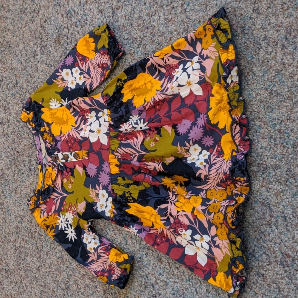12m Dress